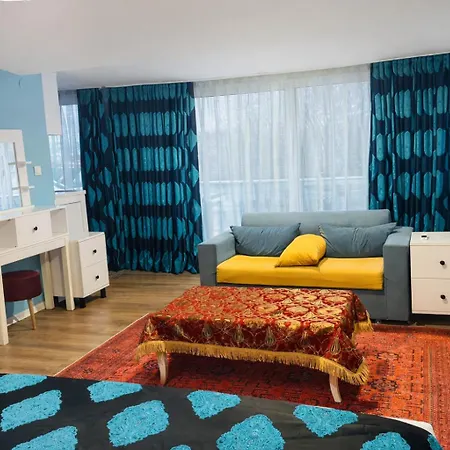 Turquoise Ξενοδοχείο 3*