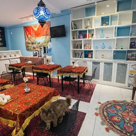 Hotel Turquoise Istanbul