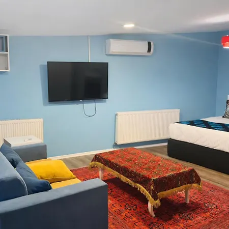 Hotel Turquoise Istanbul