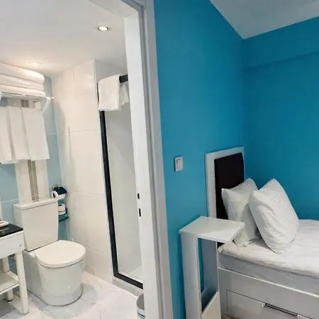 Turquoise Hotel