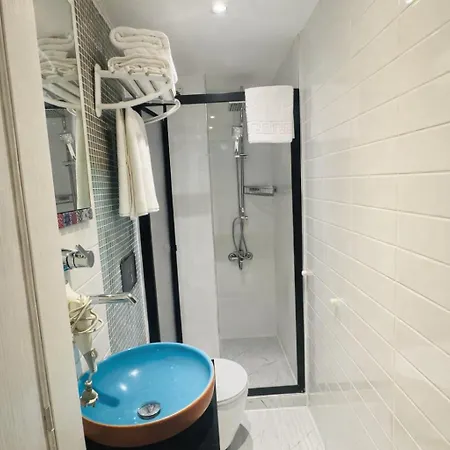 Hotel Turquoise