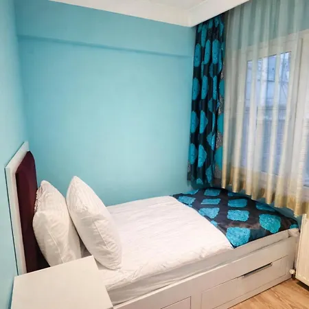 Turquoise Hotel 3*