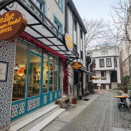 Hotel Turquoise 3*