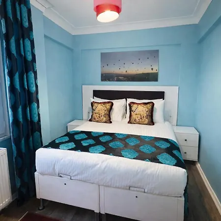 Turquoise Hotel Istanbul