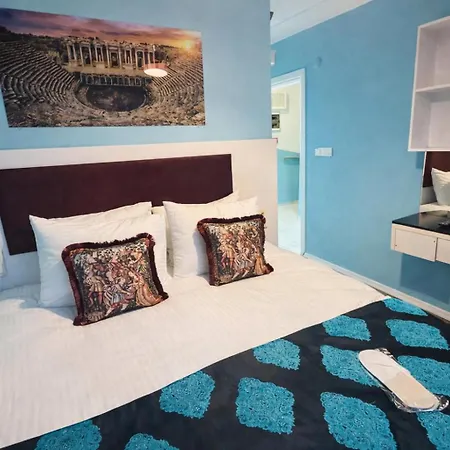 Turquoise
