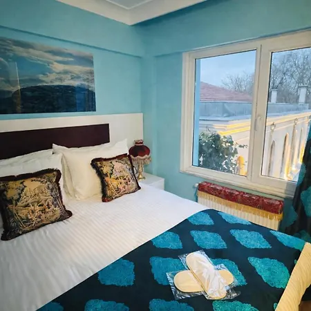 Turquoise Hotel Istanbul