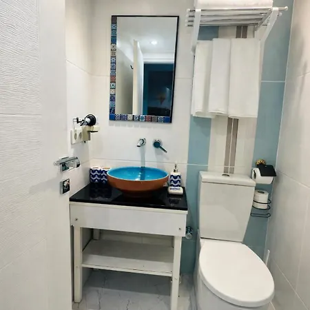 Hotel Turquoise Istanbul