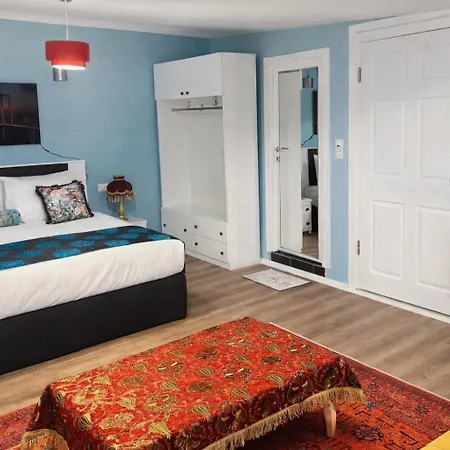 Hotel Turquoise