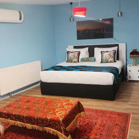 Hotel Turquoise Istanbul