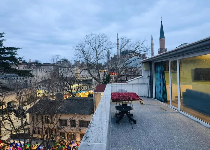 Turquoise 3* 伊斯坦布尔